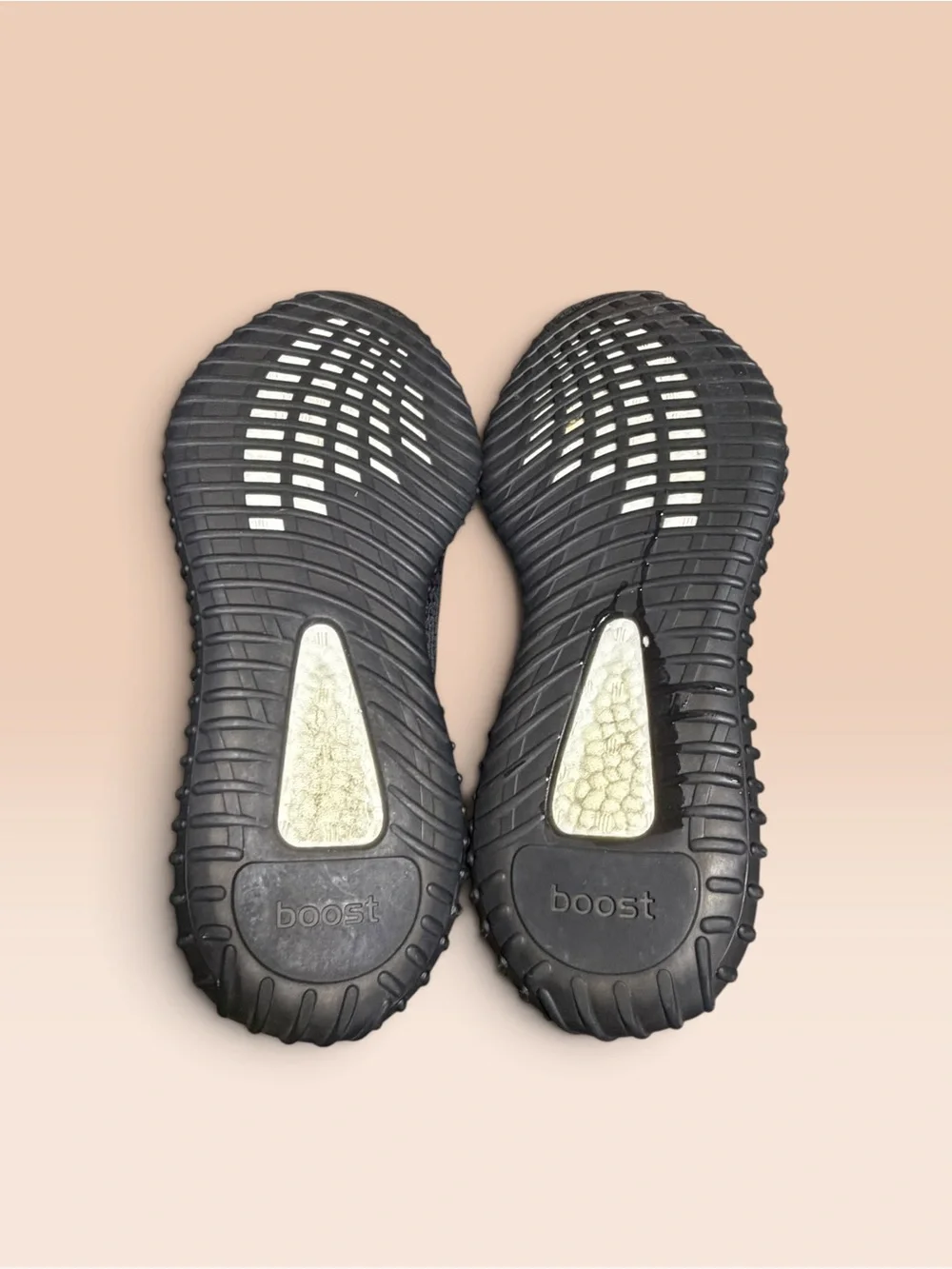 Yeezy specifically this